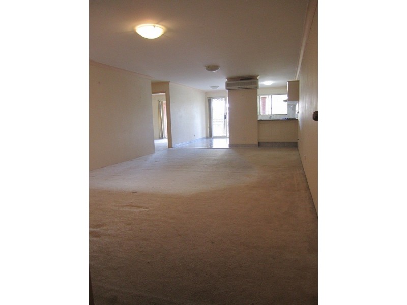 17/8-12 Bungalow Cres, Bankstown NSW 2200