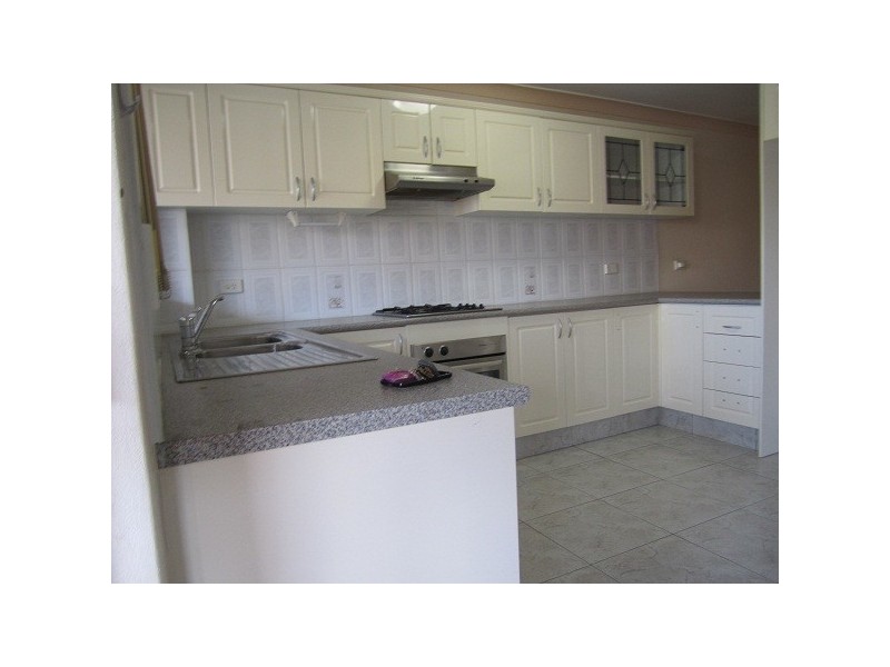 17/8-12 Bungalow Cres, Bankstown NSW 2200