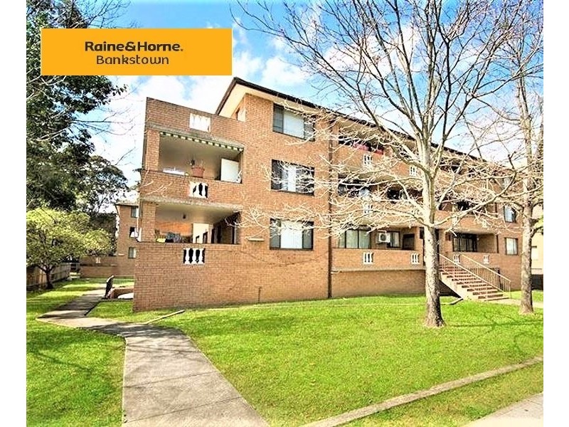 41 /15-25 Jacobs St, Bankstown NSW 2200