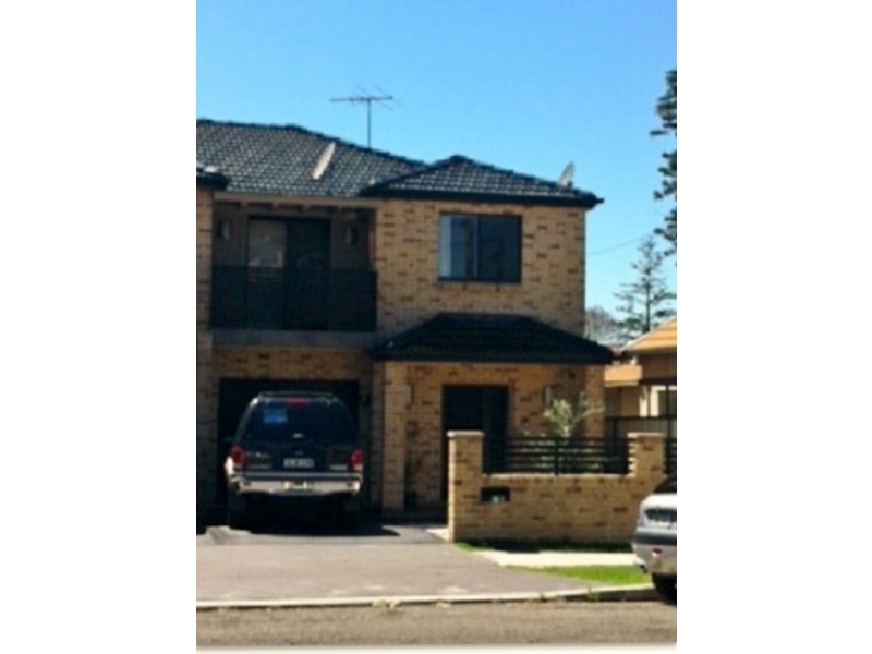 23A Waterloo Rd, Punchbowl NSW 2196
