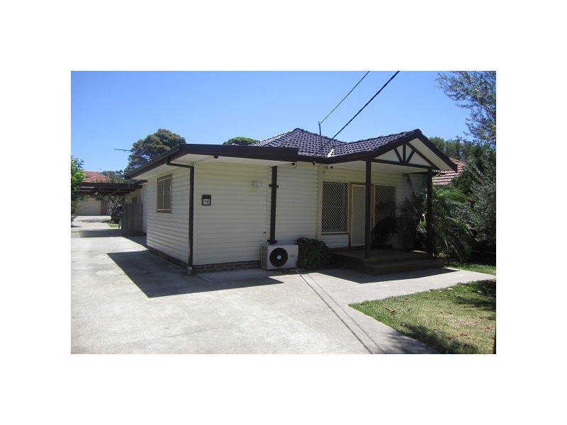 16 Hood street, Yagoona NSW 2199