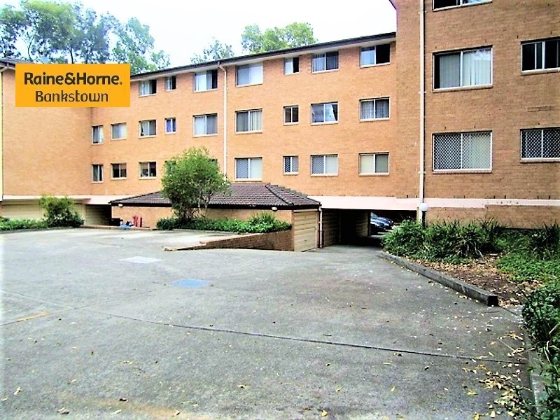 24/36-40 Sir Joseph Banks St, Bankstown NSW 2200