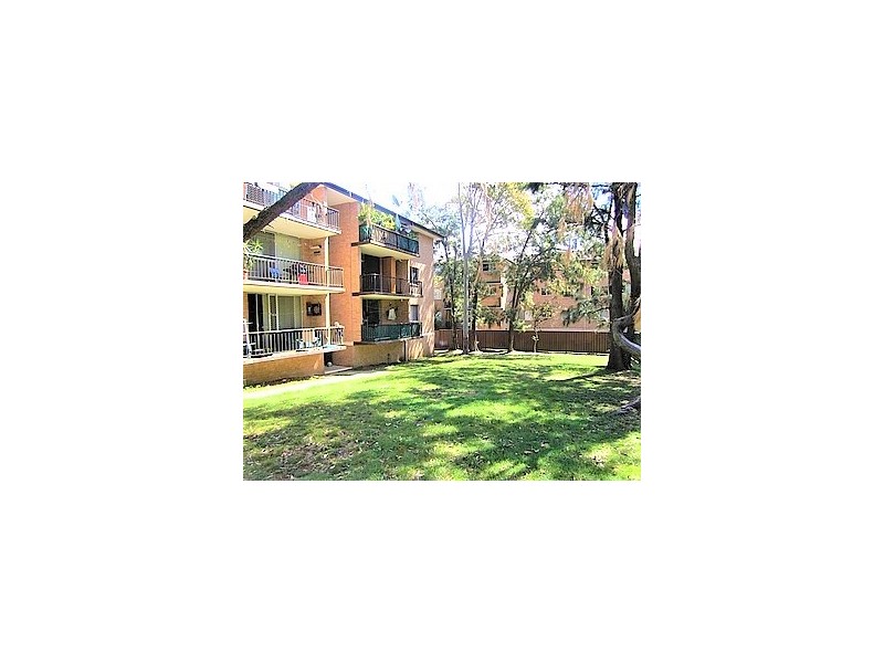 24/36-40 Sir Joseph Banks St, Bankstown NSW 2200
