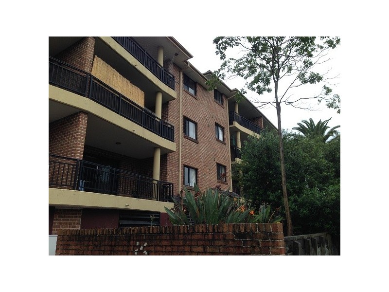 13 /146-152 Meredith Street, Bankstown NSW 2200