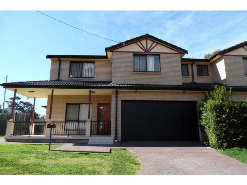 1A Clive St, Revesby NSW 2212