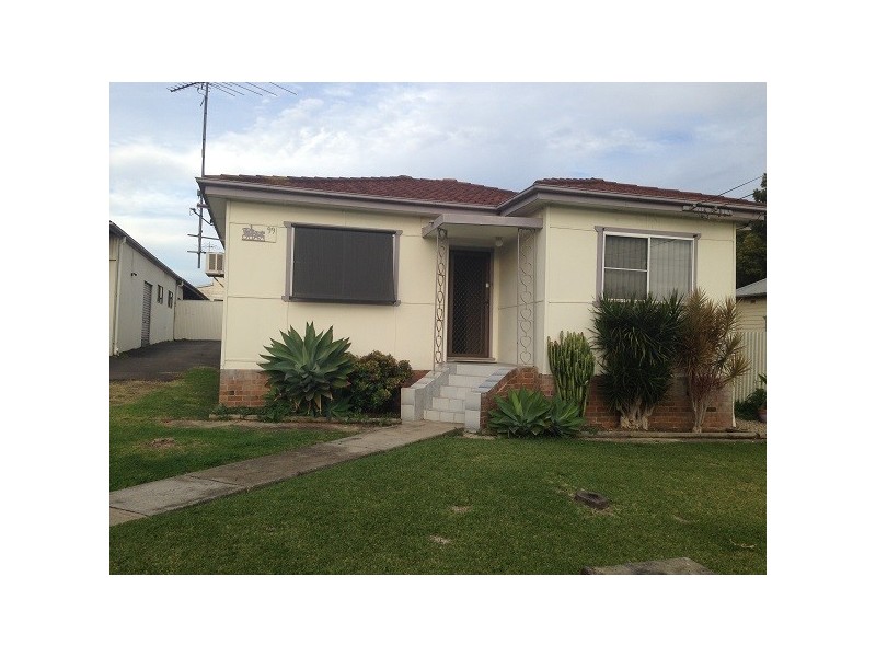 99 Simmat Ave, Condell Park NSW 2200