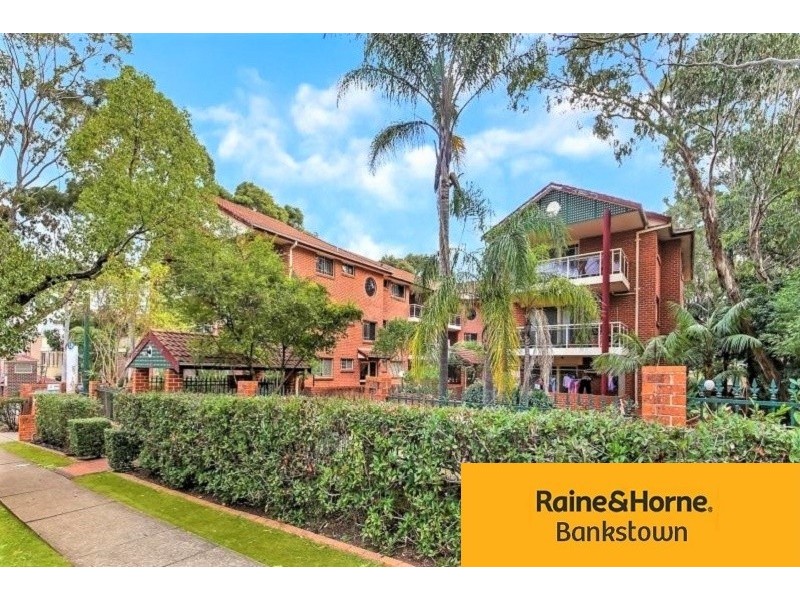 17/ 18-20 Weigand Ave, Bankstown NSW 2200