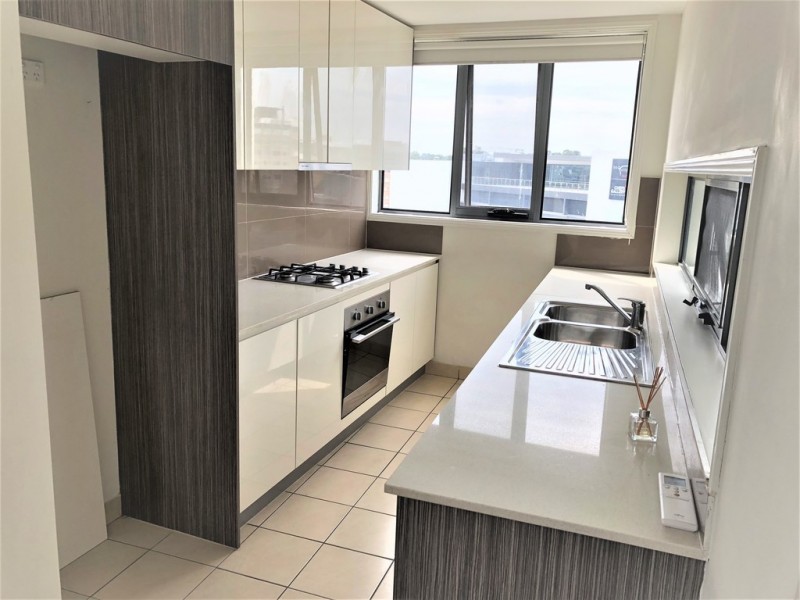 803/443 Chapel rd, Bankstown NSW 2200