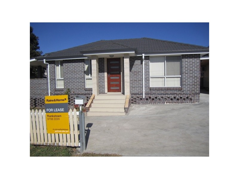 78A Wattle St, Punchbowl NSW 2196