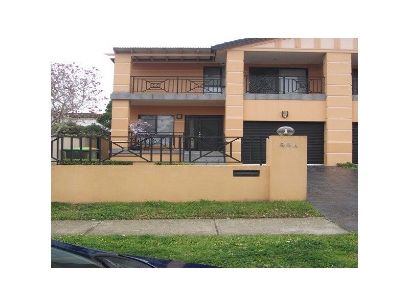 44A Townsend Street, Condell Park NSW 2200