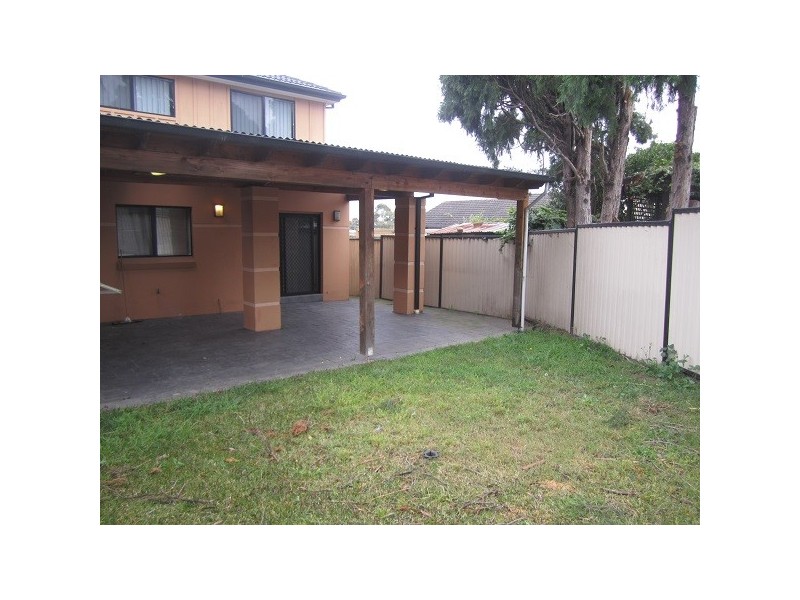 44A Townsend Street, Condell Park NSW 2200