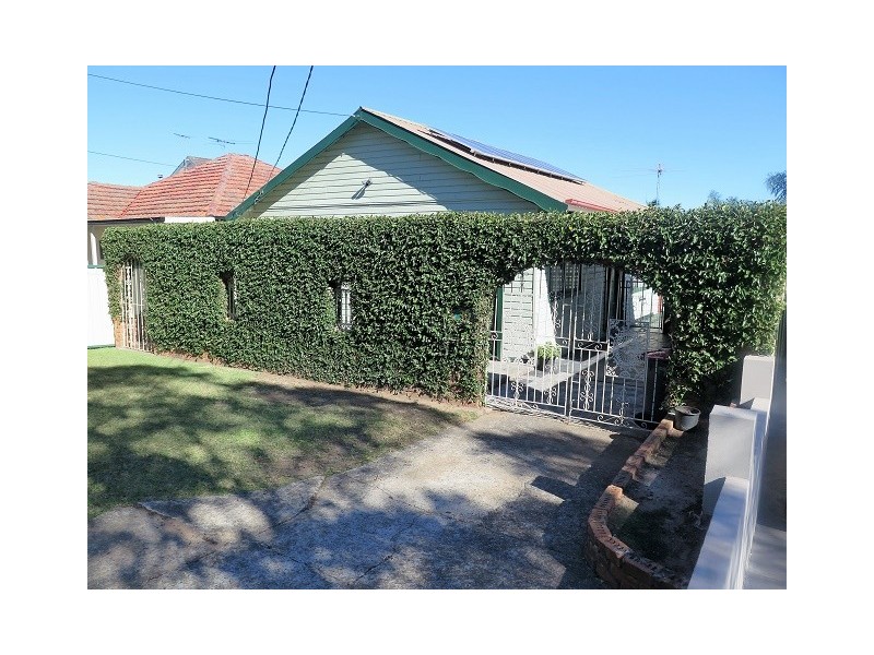 36 Ashby Avenue, Yagoona NSW 2199