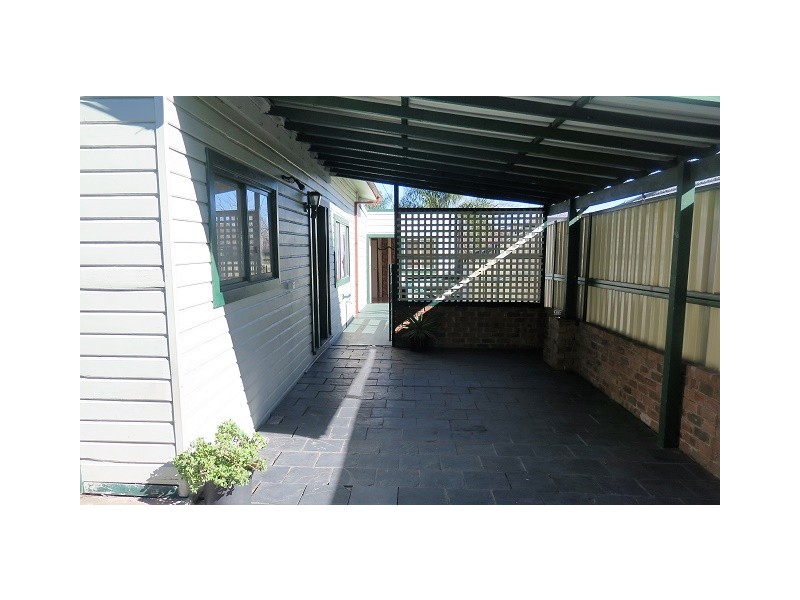 36 Ashby Avenue, Yagoona NSW 2199