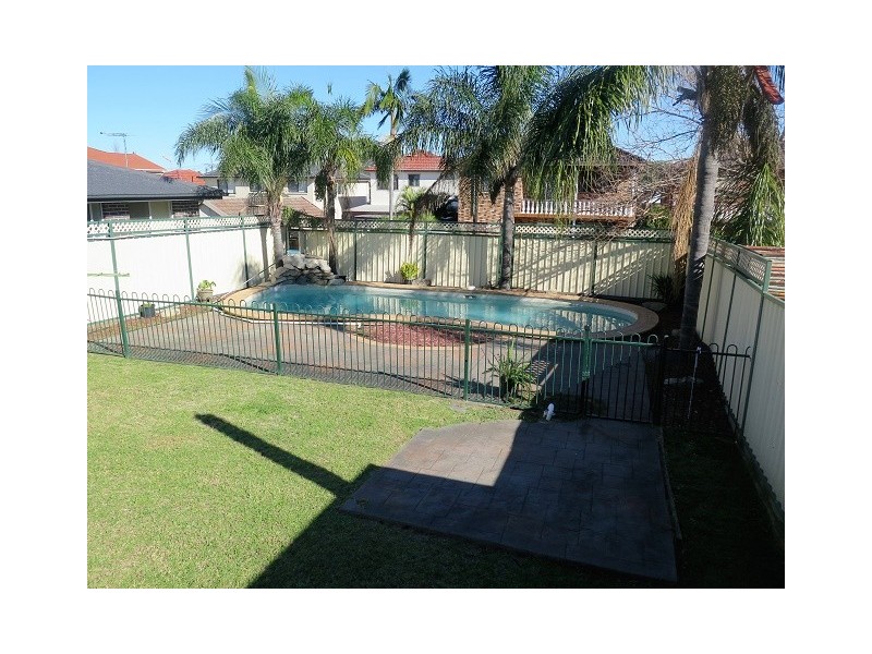 36 Ashby Avenue, Yagoona NSW 2199