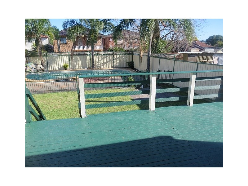 36 Ashby Avenue, Yagoona NSW 2199