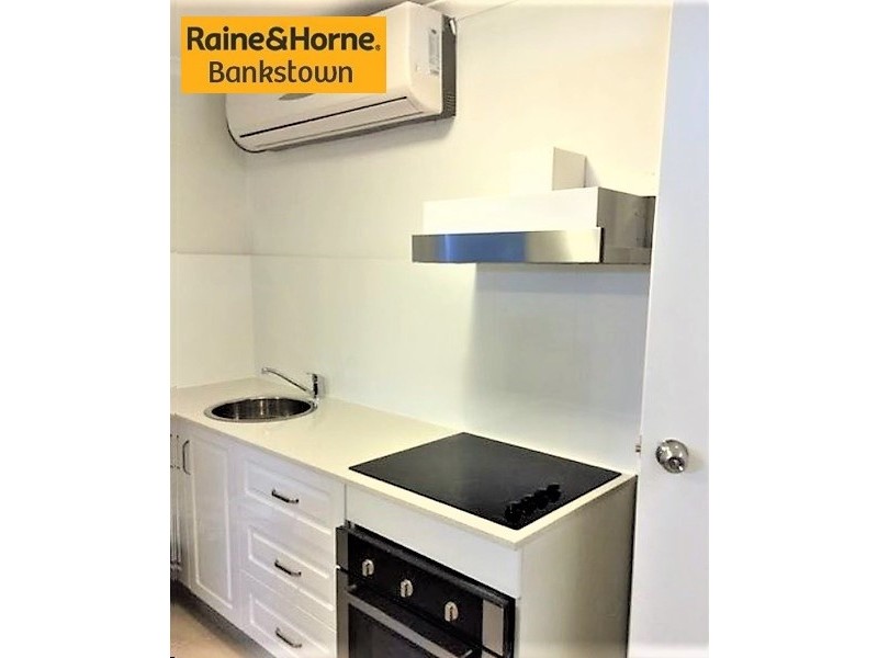 g/flat @ 64C William st, Condell Park NSW 2200