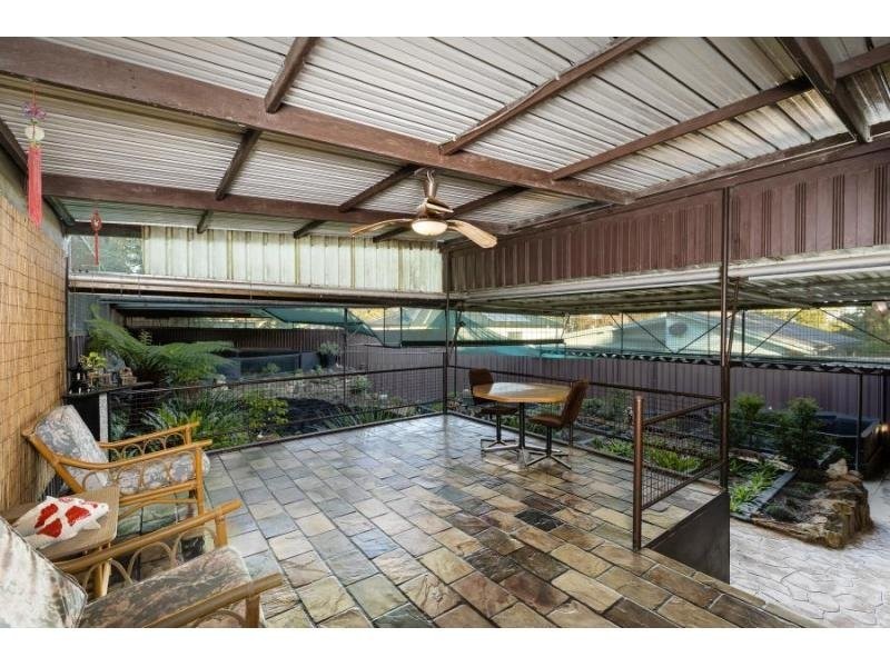 51 Thornton Avenue, Bass Hill NSW 2197