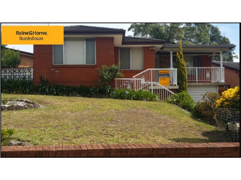 343 Marion St, Bankstown NSW 2200