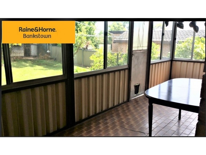 343 Marion St, Bankstown NSW 2200