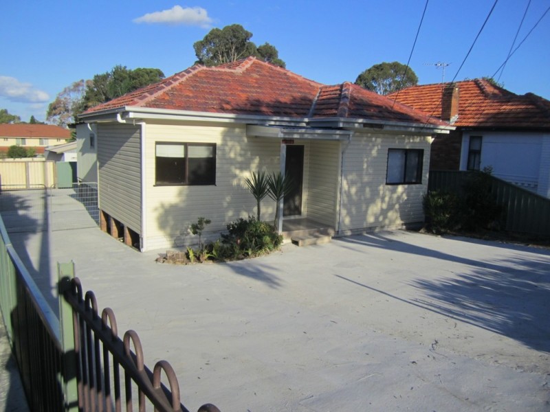 213 William Street, Yagoona NSW 2199