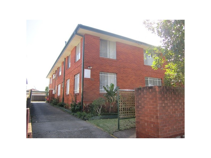 8/19 Etela Street, Belmore NSW 2192