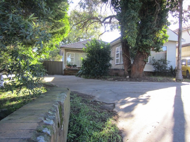 832 Hume Highway, Bass Hill NSW 2197