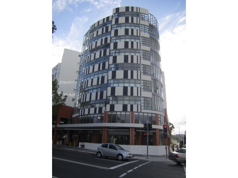 803/443 Chapel road, Bankstown NSW 2200