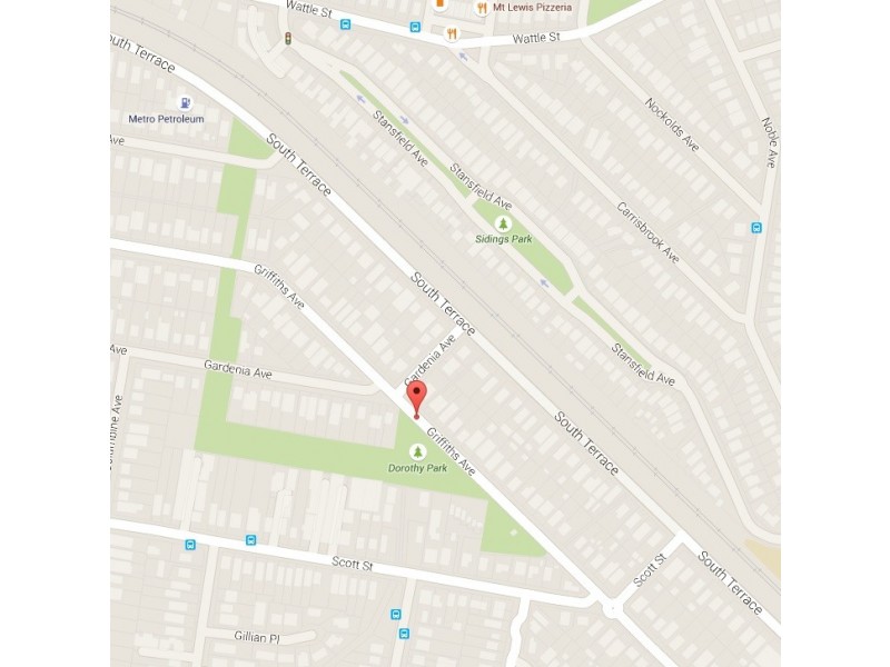 1/90 Griffiths Ave, Bankstown NSW 2200