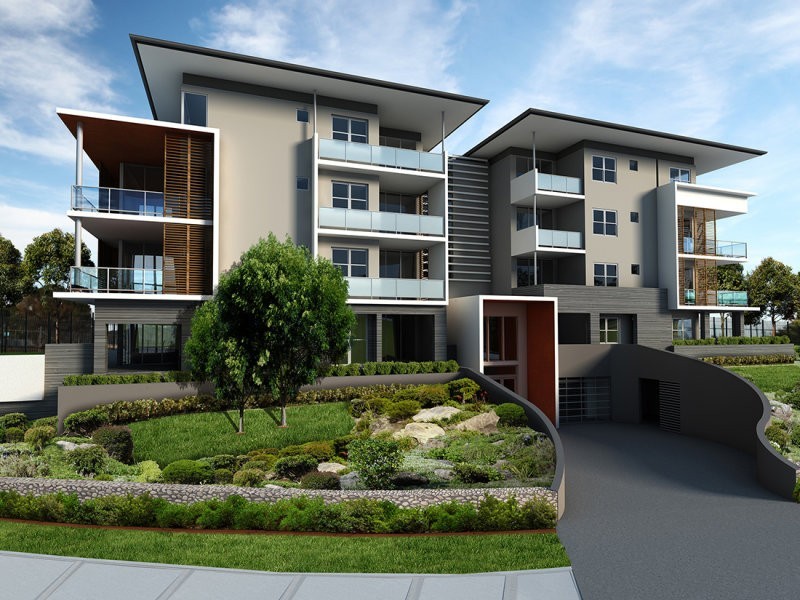 B202, 2 Rowe drive, Potts Hill NSW 2143