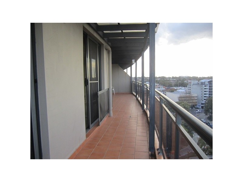 57/3-5 Fetherstone, Bankstown NSW 2200