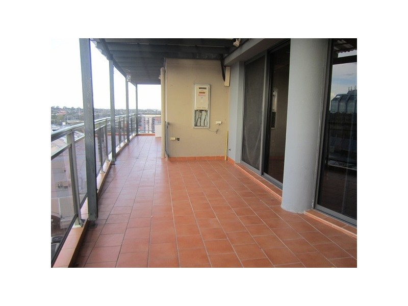 57/3-5 Fetherstone, Bankstown NSW 2200