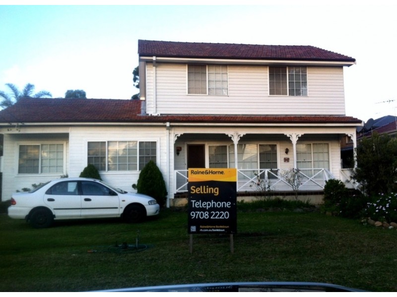 25 Strickland street, Bass Hill NSW 2197