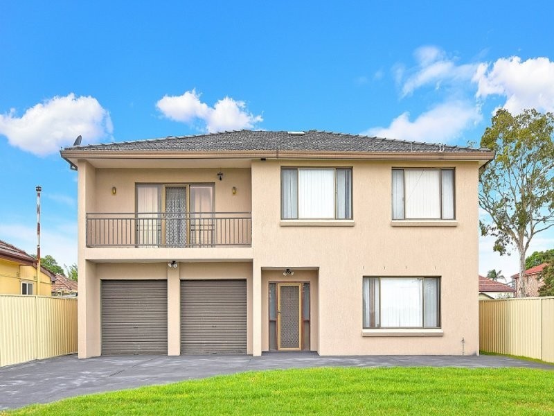 118 Chisolm Rd, Auburn NSW 2144