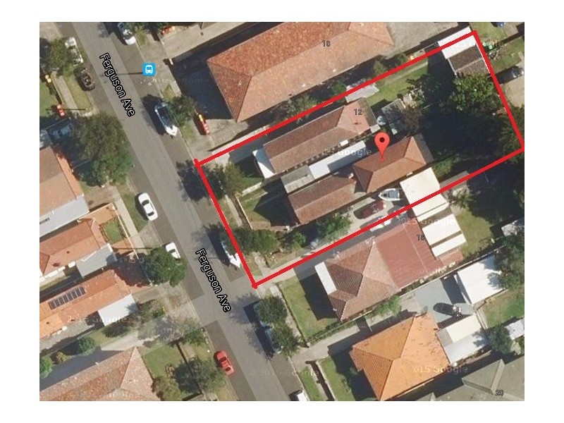 12 and 14 Ferguson Street, Wiley Park NSW 2195