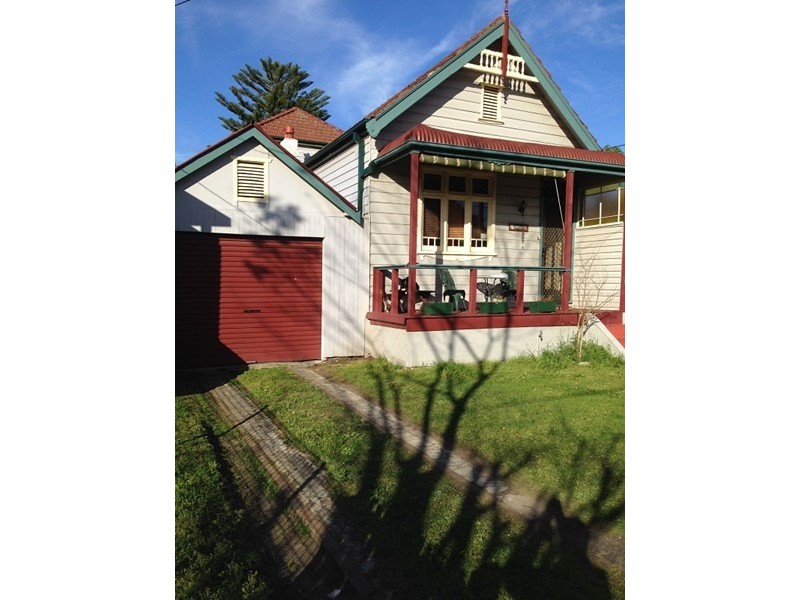 12 and 14 Ferguson Street, Wiley Park NSW 2195