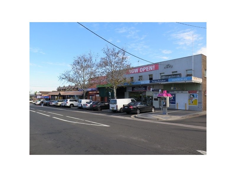 7/2 Curtin Place, Condell Park NSW 2200