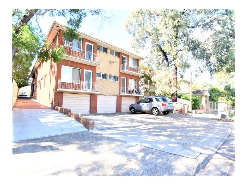 5/46 Denman Road, Wiley Park NSW 2195