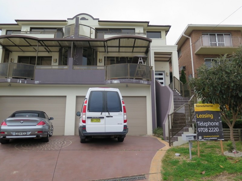 2A Marsh Street, Condell Park NSW 2200