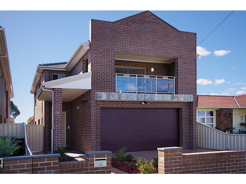 24 waruda street, Yagoona NSW 2199