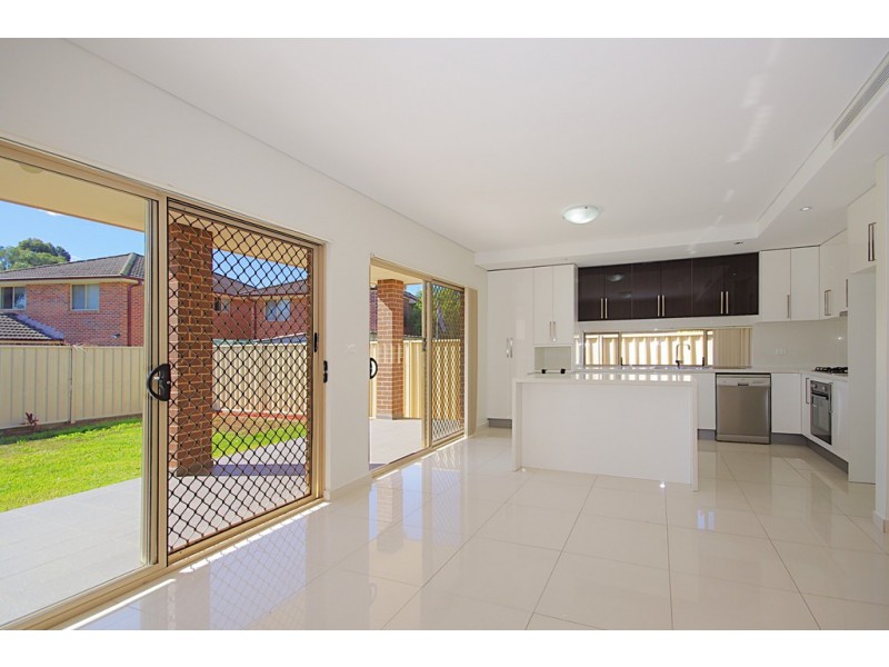 24 waruda street, Yagoona NSW 2199