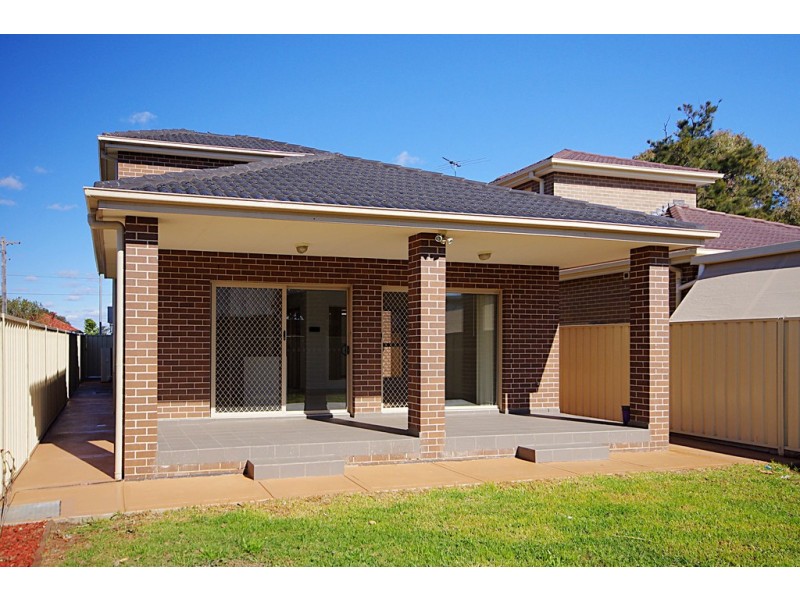 24 waruda street, Yagoona NSW 2199