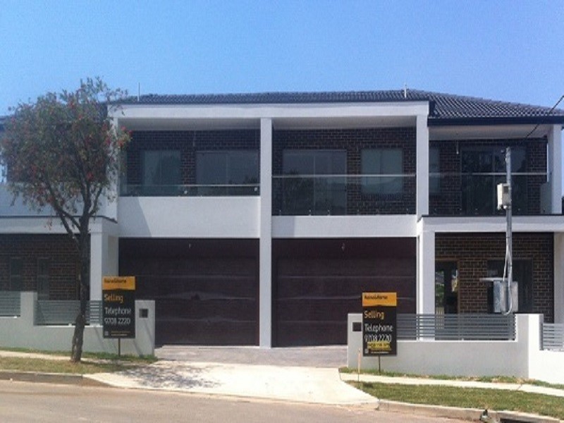 5 Ainslie Place, Condell Park NSW 2200