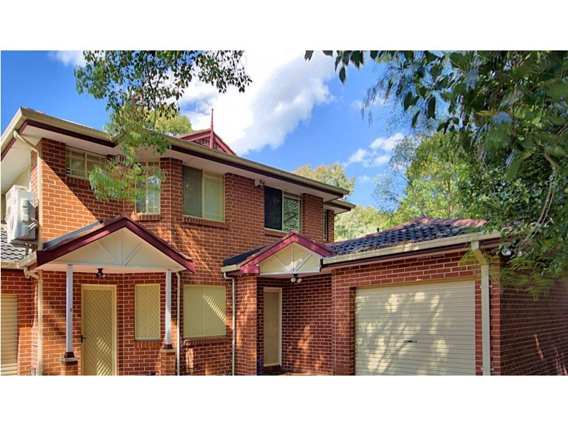 4/1A Boardman Street, Yagoona NSW 2199