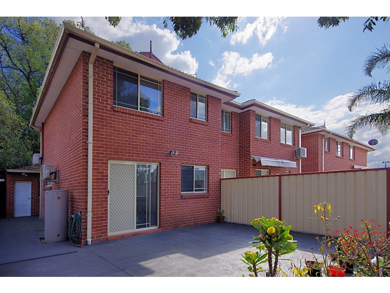 4/1A Boardman Street, Yagoona NSW 2199