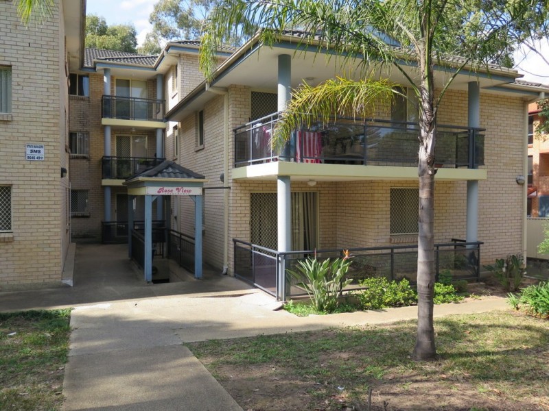 5/51 Cairds Avenue, Bankstown NSW 2200