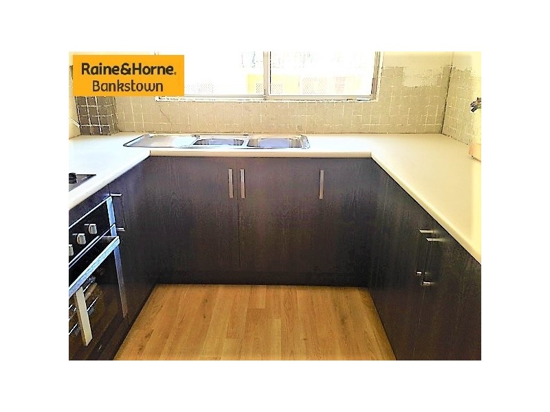10/36 sir joseph banks st, Bankstown NSW 2200