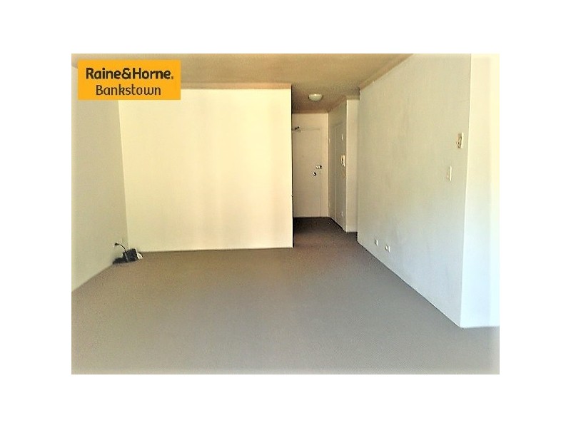 10/36 sir joseph banks st, Bankstown NSW 2200