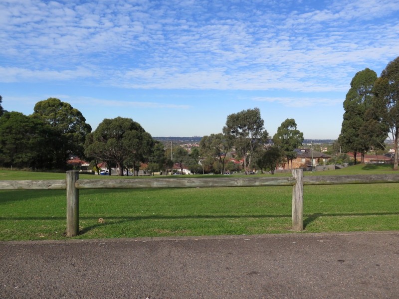 Condell Park NSW 2200