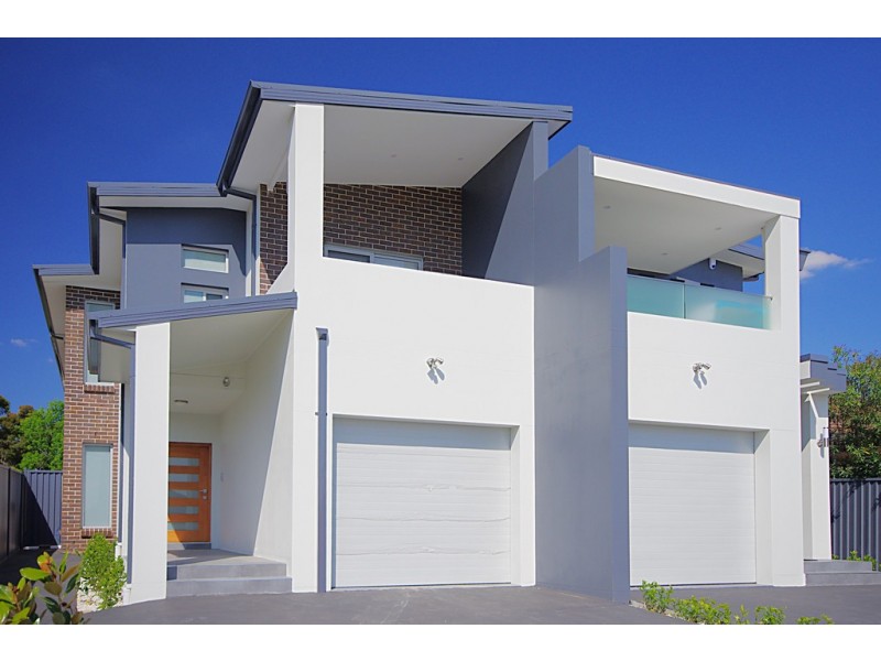 8 Fourth Avenue, Condell Park NSW 2200