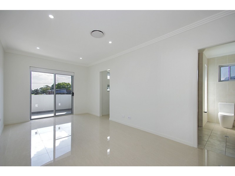 8 Fourth Avenue, Condell Park NSW 2200